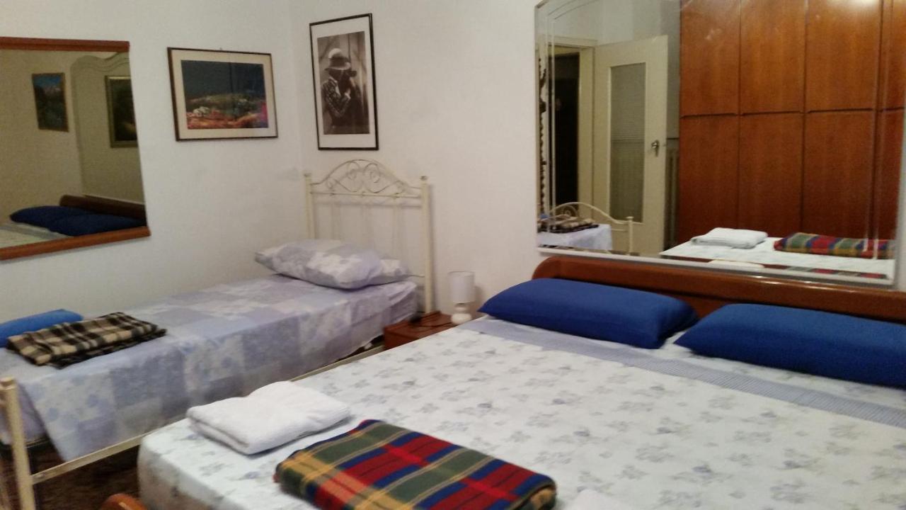 Bed and Breakfast Casa Gramsci Модена Экстерьер фото