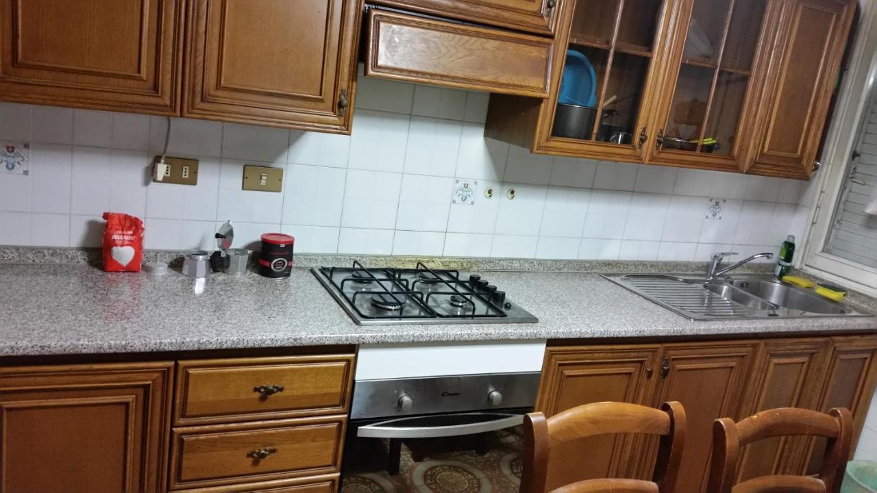Bed and Breakfast Casa Gramsci Модена Экстерьер фото