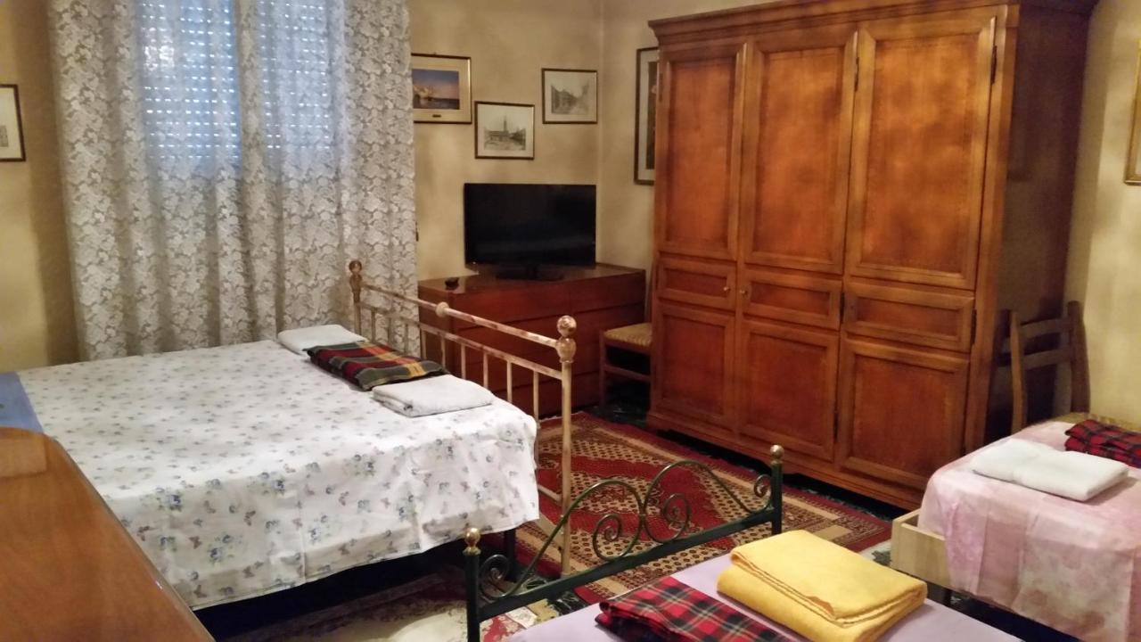 Bed and Breakfast Casa Gramsci Модена Экстерьер фото