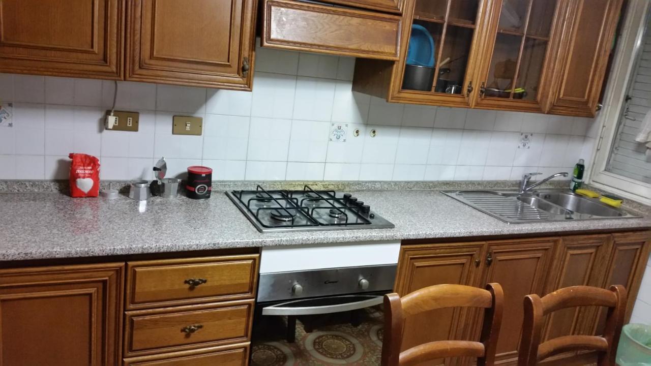 Bed and Breakfast Casa Gramsci Модена Экстерьер фото