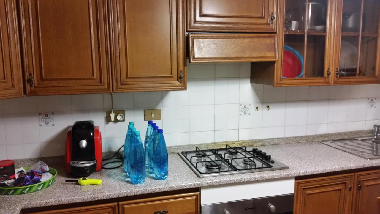 Bed and Breakfast Casa Gramsci Модена Экстерьер фото