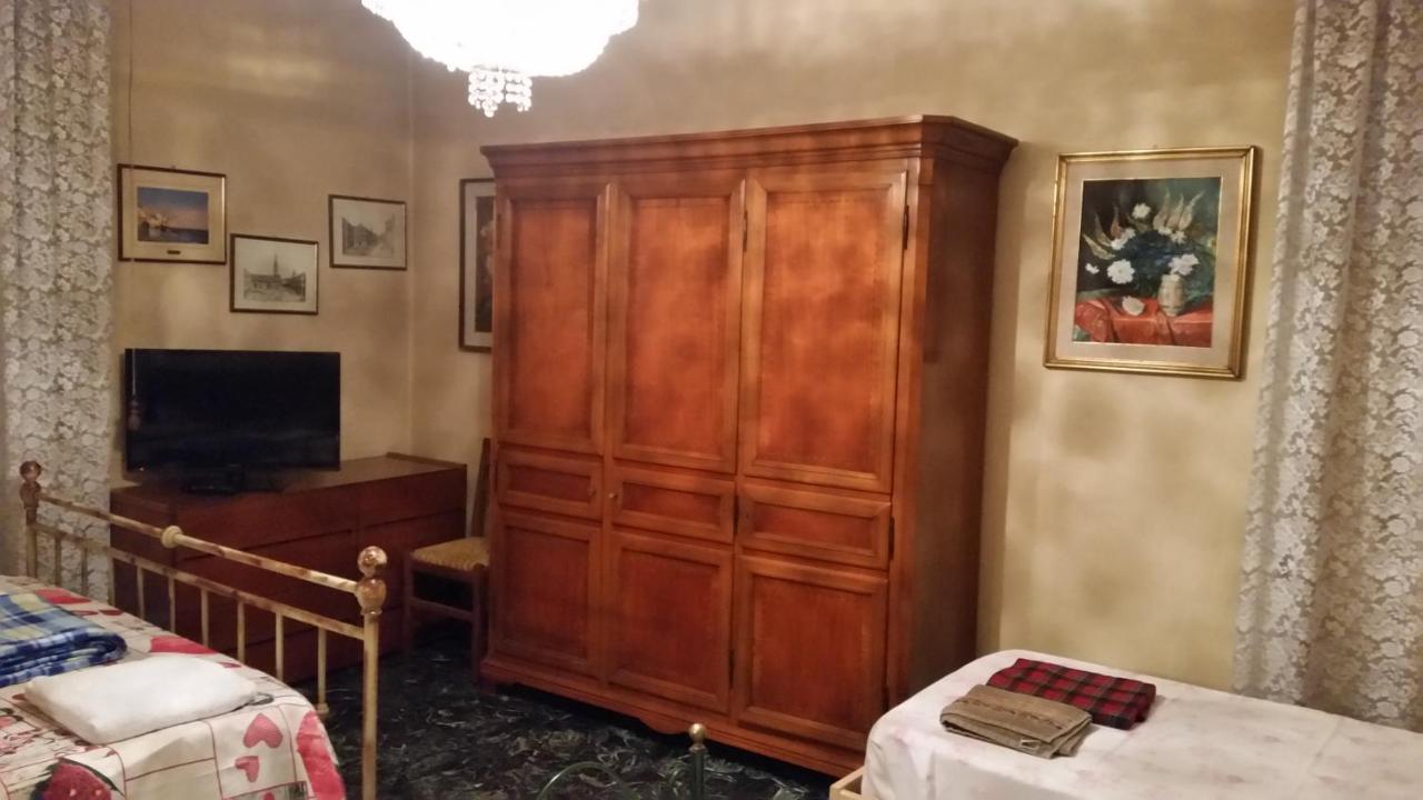 Bed and Breakfast Casa Gramsci Модена Экстерьер фото