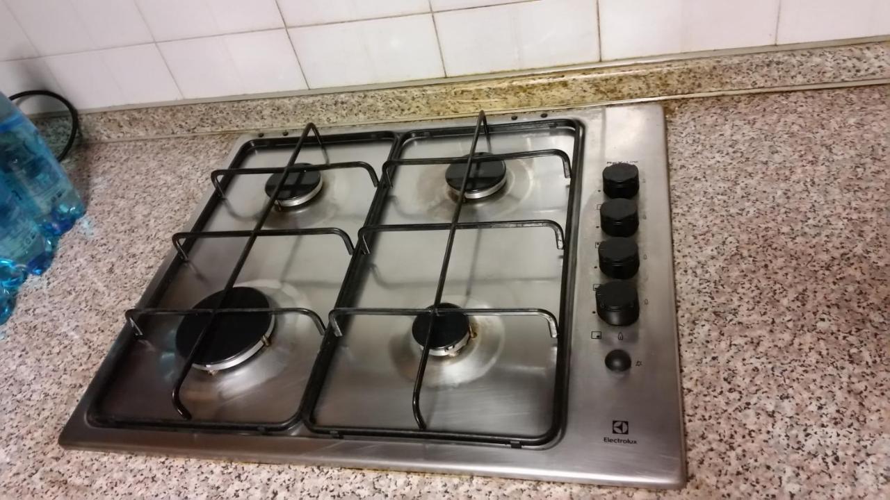 Bed and Breakfast Casa Gramsci Модена Экстерьер фото