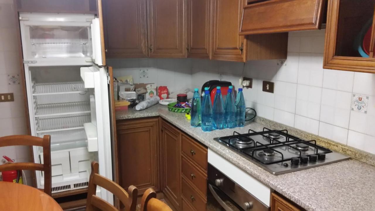 Bed and Breakfast Casa Gramsci Модена Экстерьер фото