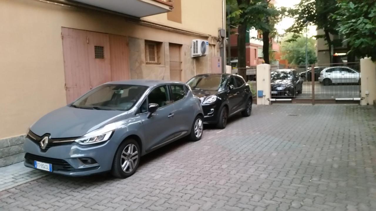 Bed and Breakfast Casa Gramsci Модена Экстерьер фото