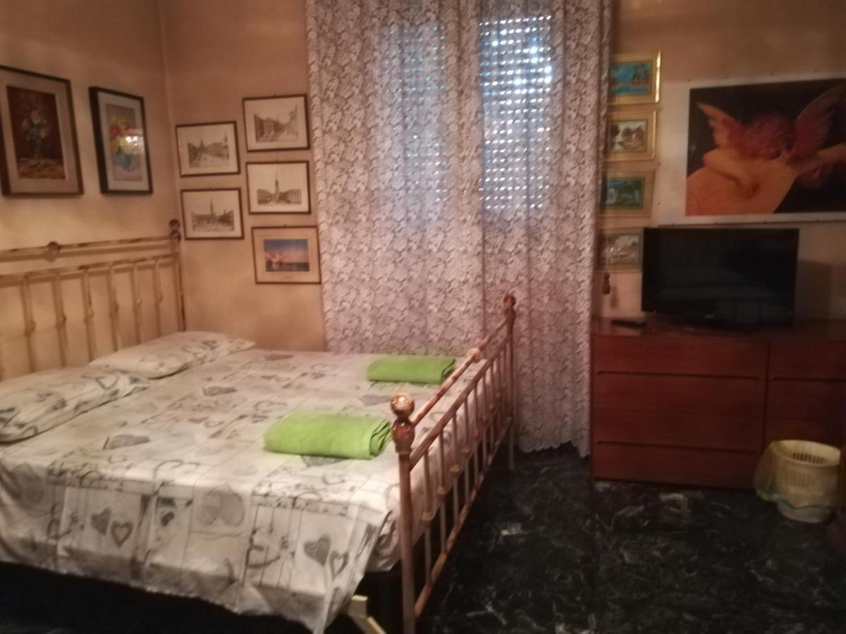 Bed and Breakfast Casa Gramsci Модена Экстерьер фото