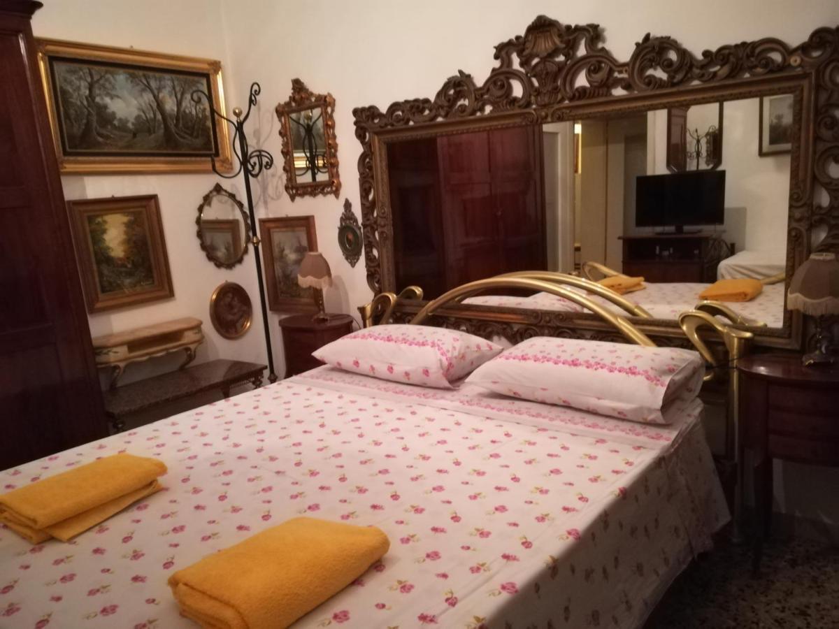 Bed and Breakfast Casa Gramsci Модена Экстерьер фото