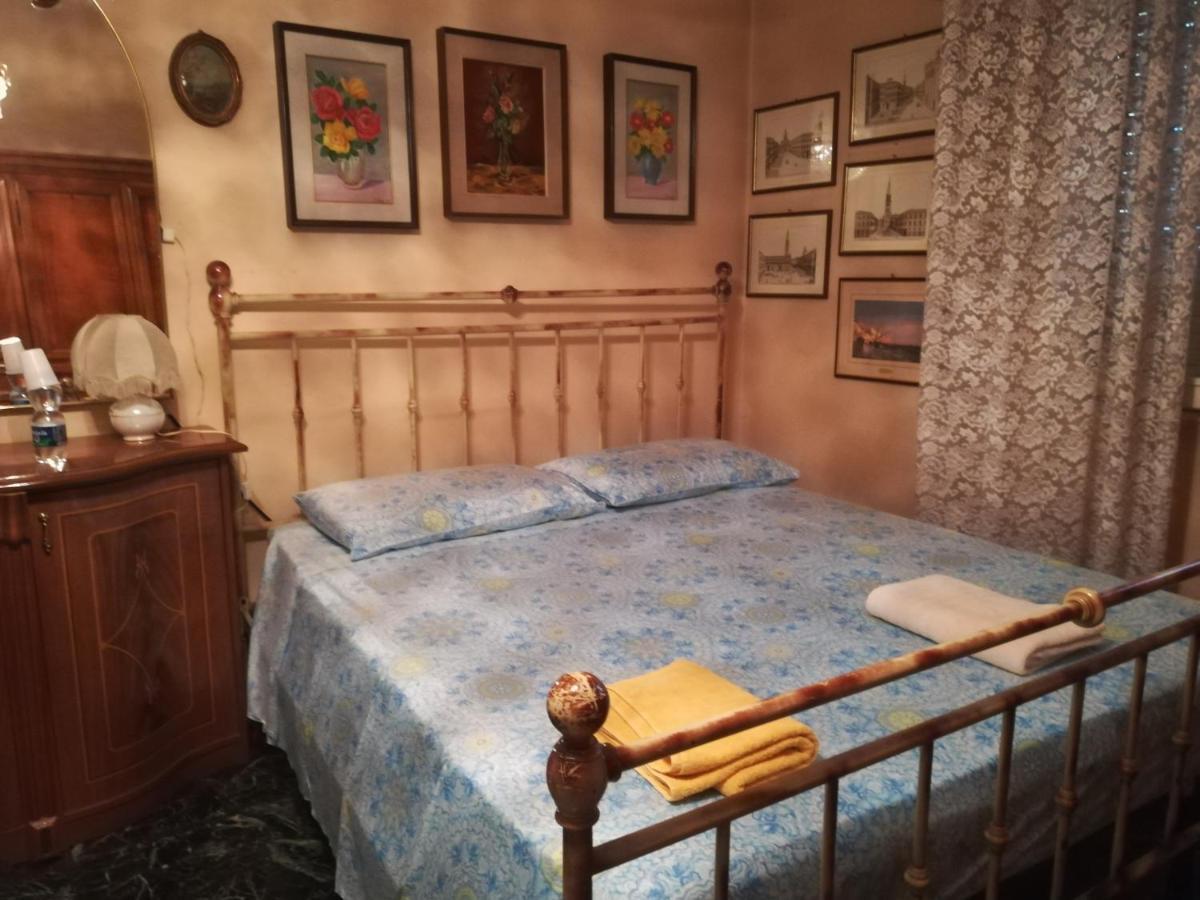 Bed and Breakfast Casa Gramsci Модена Экстерьер фото