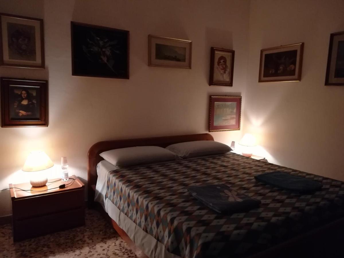 Bed and Breakfast Casa Gramsci Модена Экстерьер фото