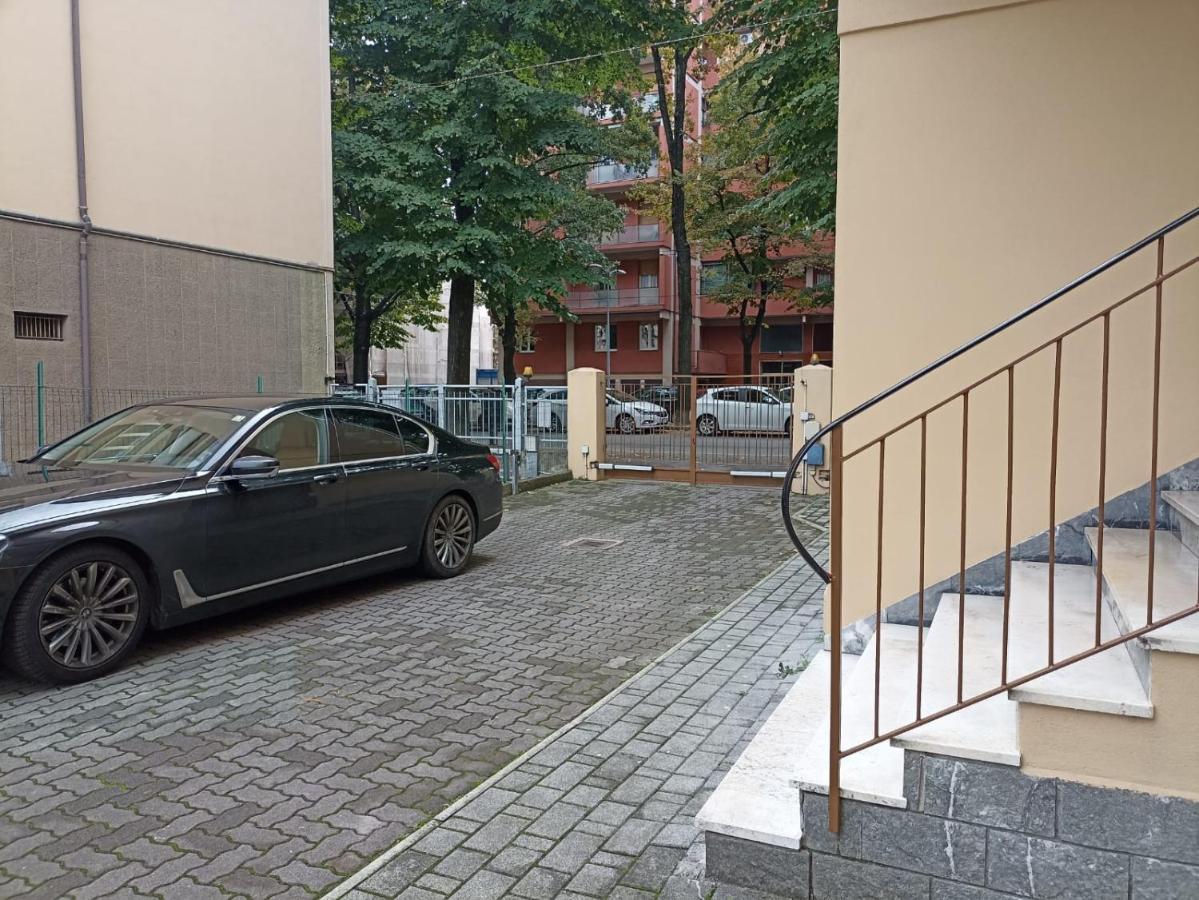 Bed and Breakfast Casa Gramsci Модена Экстерьер фото